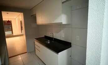 Imagem 5: Aluga-se apartamento semi-mobiliado