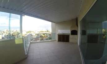 Imagem 4: Ótima cobertura duplex - Macaé