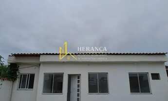 Imagem 6: Casa térrea com ótimo terreno em Vargem Grande com RGI