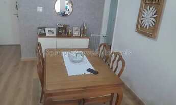 Imagem 2: Apartamento-À VENDA-Tijuca-Rio de Janeiro-RJ