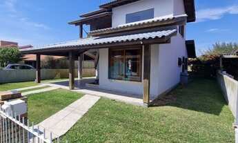 Imagem 4: Bela Casa Localizada no Bairro Areias de Palhocinha, em Garopaba!