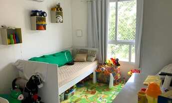 Imagem 4: Apartamento para venda tem 172 metros quadrados com 2 quartos em Itaipu - Niterói - RJ