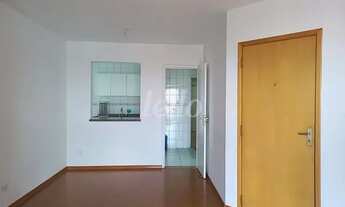 Imagem 2: São Paulo - Apartamento Padrão - Tucuruvi