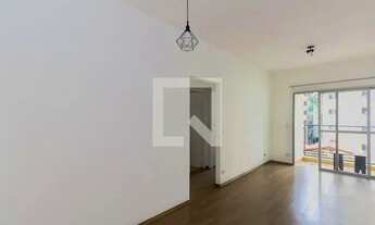 Imagem: Apartamento para Aluguel - Vila Olímpia