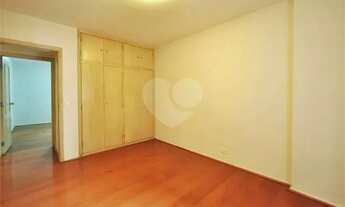 Imagem 4: Apartamento para venda possui 100 metros quadrados com 2 quartos em Jardim Paulista - São