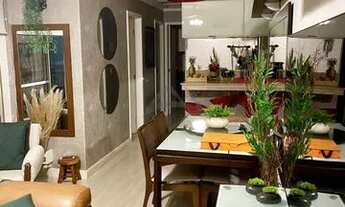 Imagem: Apartamento - Jardim Aurélia - Campinas