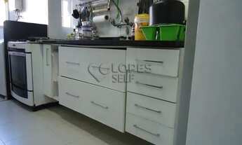 Imagem 4: Apartamento para venda com 110 metros quadrados com 3 quartos em Icaraí - Niterói - RJ