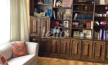 Imagem 6: São Paulo - Apartamento Padrão - Consolação