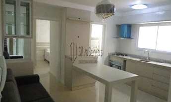 Imagem 3: LINDO APARTAMENTO 1 DORM. NO CENTRO *POR DIA* Ref.:1D40