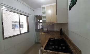 Imagem 6: Apartamento com 2 dorms, Jardim Ângela (Zona Leste), São Paulo - R$ 234 mil, Cod: 420