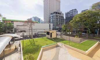 Imagem 3: Apartamento para Aluguel - Vila Olímpia, 1 Quarto, 54 m2