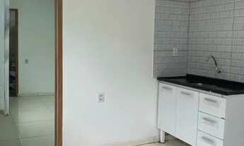 Imagem: Apto no águas claras novo aleixo