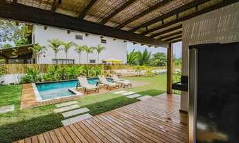 Imagem 3: Bela casa de 356m² à venda no condomínio Outeiro das Brisas