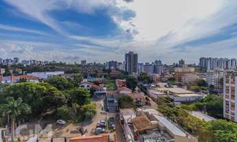 Imagem 1: PORTO ALEGRE - Apartamento Padrão - Passo da Areia