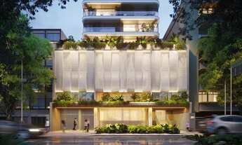 Imagem 5: Vista mar de Ipanema - Lançamento!