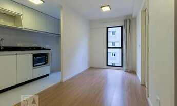 Imagem: Apartamento para Aluguel - Portão , 1