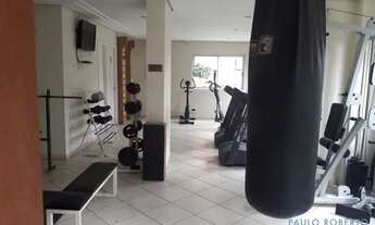 Imagem 4: APARTAMENTO - JARDIM MARAJOARA - SP