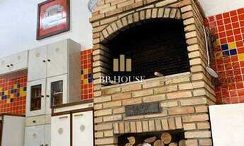 Imagem 5: Casa com 8 dorms, Vila Príncipe de Gales, Santo André - R$ 3.9 mi, Cod: 986