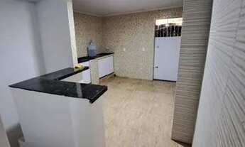 Imagem 6: Apartamento no segundo andar, encima da loja júnior confecções