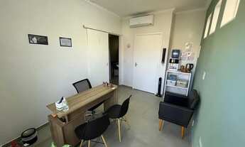 Imagem 7: Casa térrea opção de moradia e comércio para aluguel