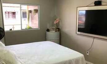 Imagem 7: DL Casa com algumas mobilias Passaré