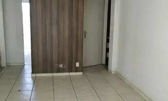 Imagem: Alugo apartamento sem garagem