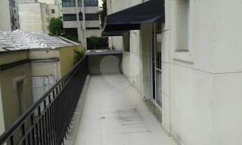 Imagem 3: Apartamento-São Paulo-HIGIENÓPOLIS