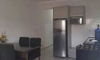 Imagem 6: Casa com 3 dormitórios, 74 m² - venda por R$ 540.000,00 ou aluguel por R$ 2.600,00/mês - J