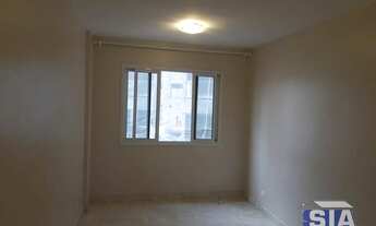 Imagem 3: Apartamento com 1 dormitório para alugar, 50 m² por R$ 2.594,00/mês - Vila Madalena - São