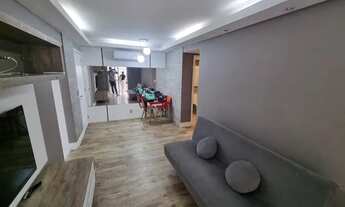 Imagem 3: Apartamento para venda tem 80 metros quadrados com 3 quartos em Barra Olímpica