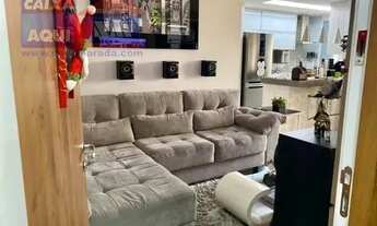 Imagem 2: Apartamento para Venda em Brasília, Águas Claras, 3 dormitórios, 2 suítes, 3 banheiros, 2