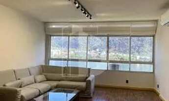 Imagem 3: 1914 Apartamento para aluguel 4 quartos no bairro Lagoa