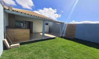 Imagem: RF Casa para venda com 10 metros quadrados