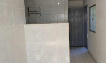 Imagem 7: Aluga se kitnet Casa com 1 dormitório