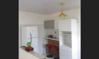 Imagem 2: Alugo casa de fundo Pq. Via Norte