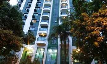 Imagem: Belo Horizonte - Flat - Funcionários