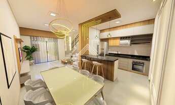 Imagem 6: Casa Duplex - 3 dormitórios à venda em Eusébio/CE