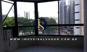 Imagem 7: Cobertura duplex para aluguel e venda possui 131 metros quadrados com 3 quartos