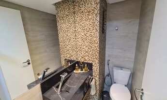 Imagem 6: Apartamento para venda possui 144 metros quadrados com 3 quartos em Ponta Verde - Maceió