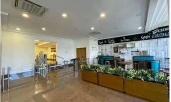 Imagem 3: Escritório para aluguel com 37 metros quadrados em Vila Olímpia - São Paulo - SP