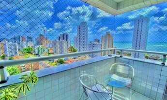 Imagem 3: JM-OTIMA OPORTUNDADE EM CANDEIAS 3QUARTOS/1SUITE/1VAGA/63m