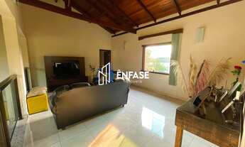 Imagem 7: Sítio todo rústico no Residencial Ouro Verde