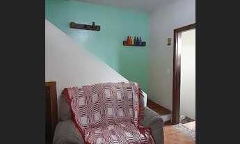 Imagem: Casas 2 Quartos para Venda em Belo Horizonte