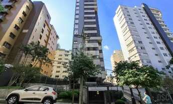 Imagem: Apartamento para Venda - 157.12m², 3 dormitórios