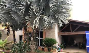 Imagem: Casa - Colinas dos Álamos - Valinhos