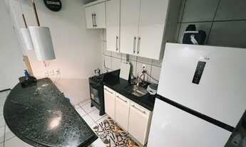 Imagem 3: Quarto próximo à beira mar