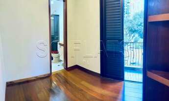 Imagem 5: Lindo residencial Le Grand Palais disponível para venda com 127m² e 4 dorms