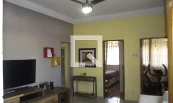 Imagem 2: Apartamento para Aluguel - Del Castilho, 3 Quartos, 100 m2