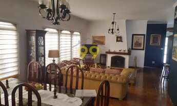 Imagem 3: Casa Térrea a venda - City Campo Grande