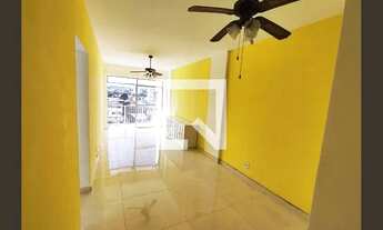 Imagem: Apartamento para Aluguel - Engenho de Dentro